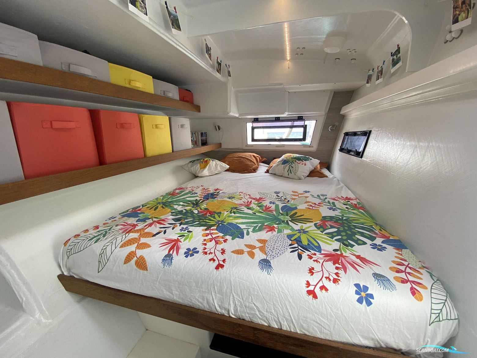 Marsaudon Composites Lorient ORC 42