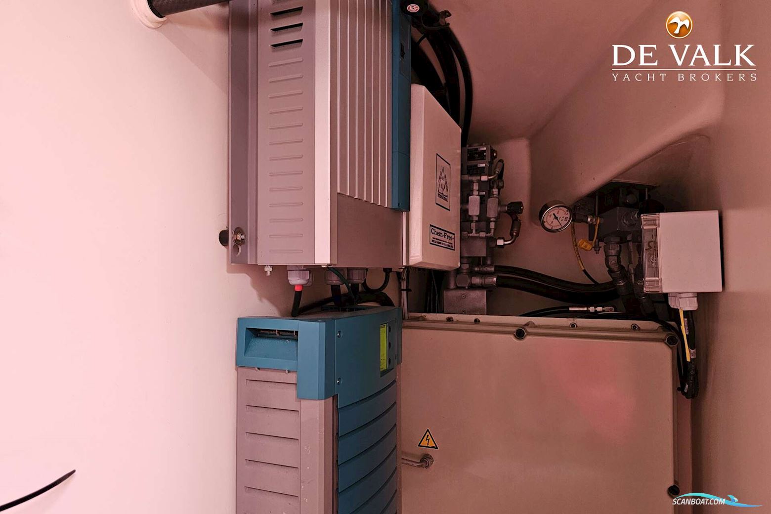 Marten Judel Vrolijk 60