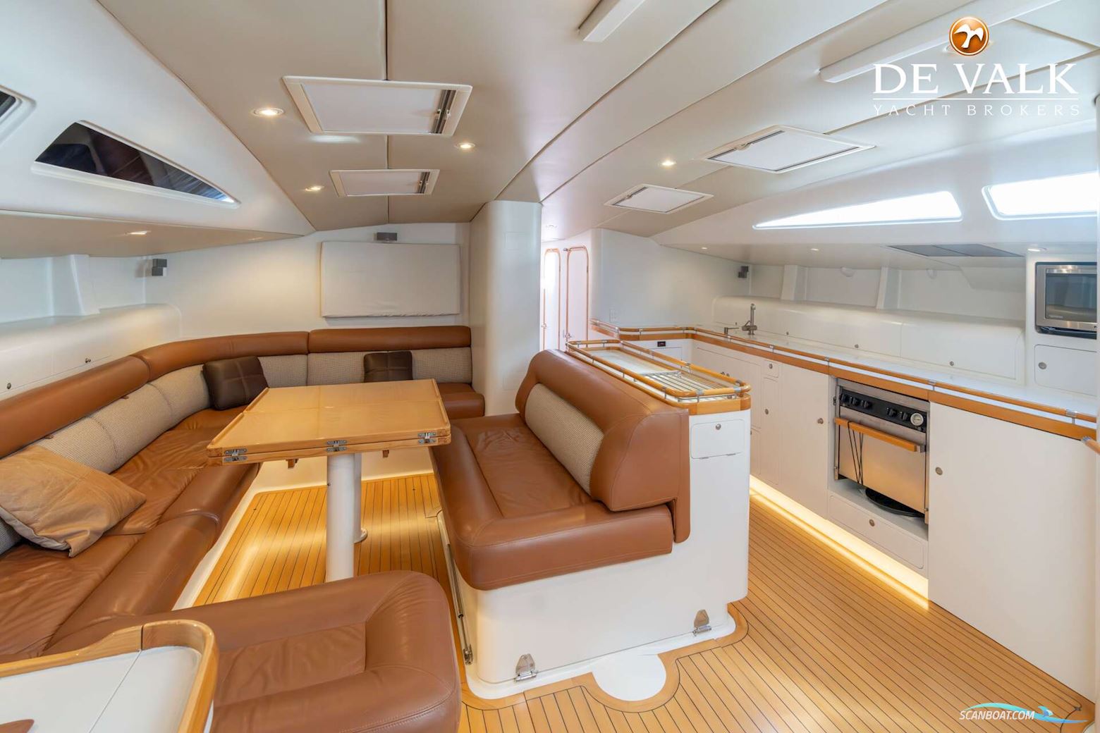 Marten Judel Vrolijk 60