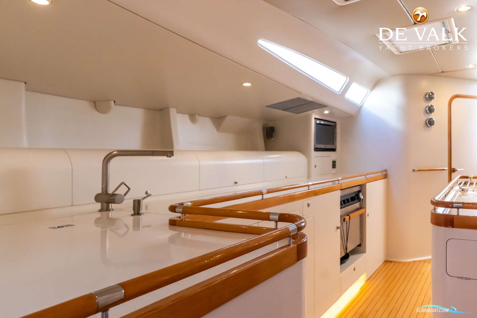 Marten Judel Vrolijk 60