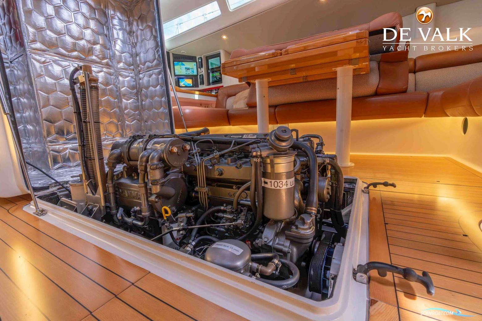 Marten Judel Vrolijk 60