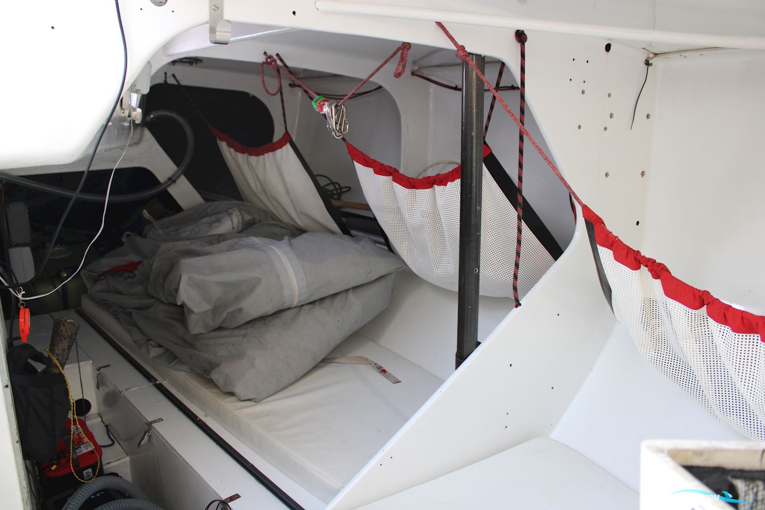 Martens Marine Pinta One Tonner