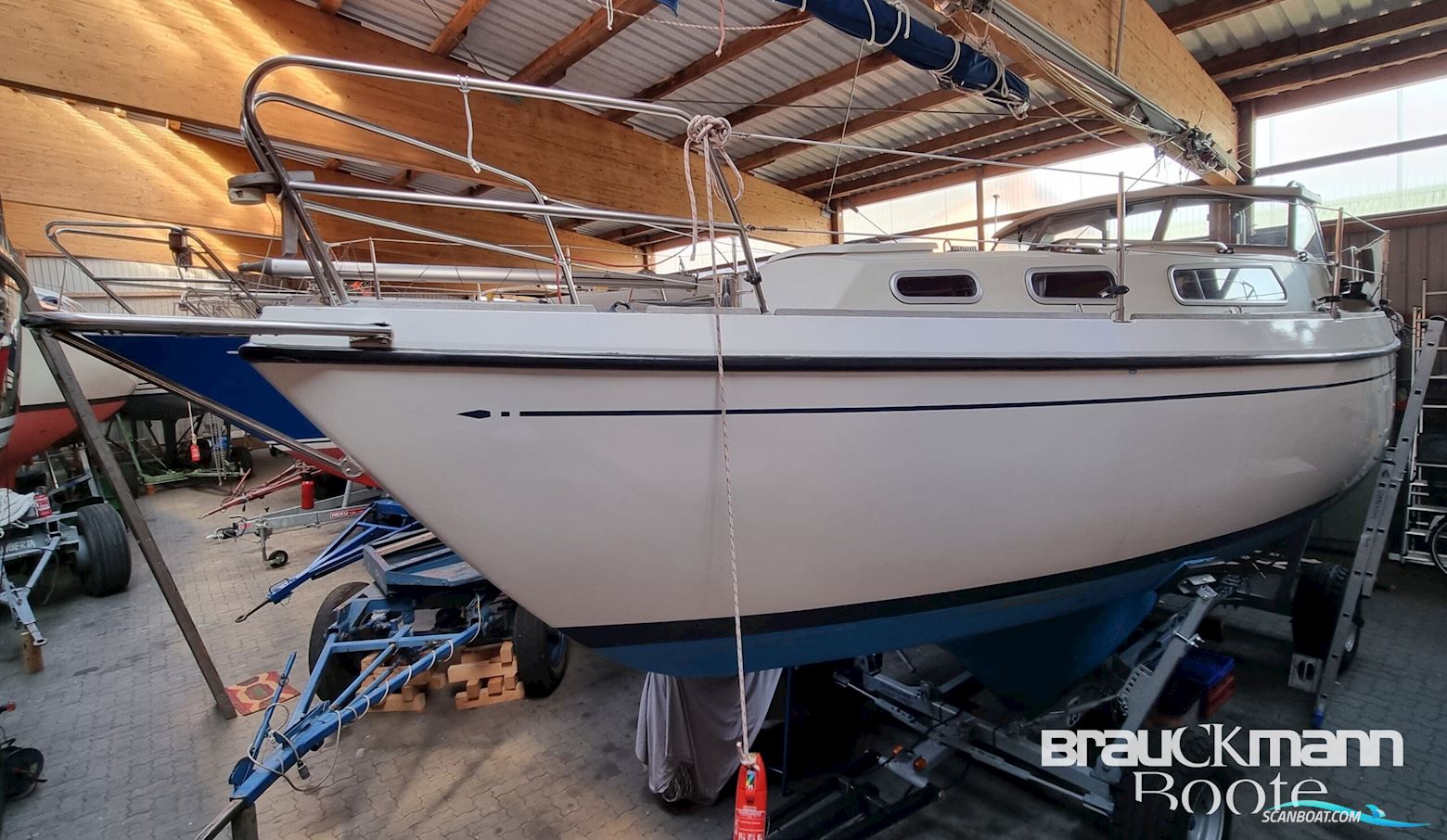 Mascot Boats (SE) Mascot Boats (SE) 28
