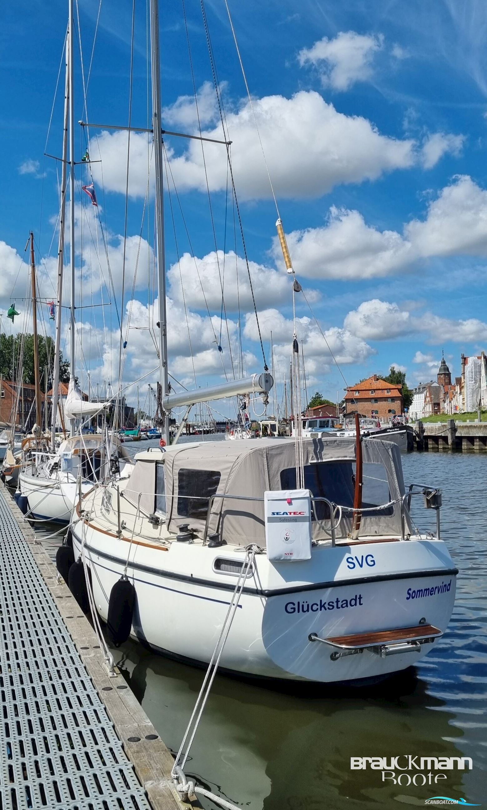 Mascot Boats (SE) Mascot Boats (SE) 28
