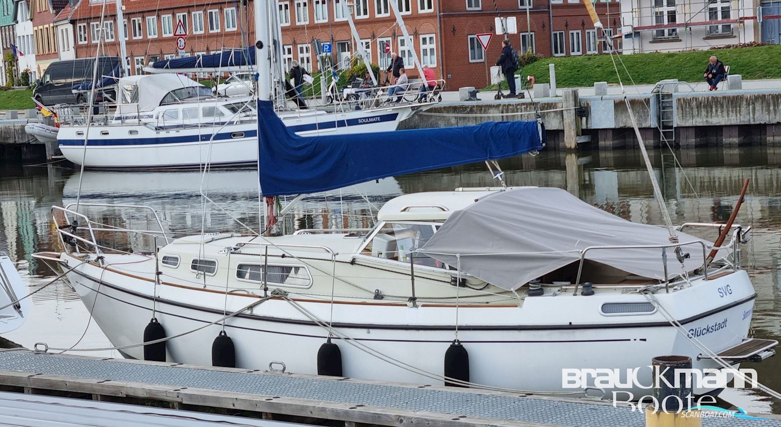 Mascot Boats (SE) Mascot Boats (SE) 28