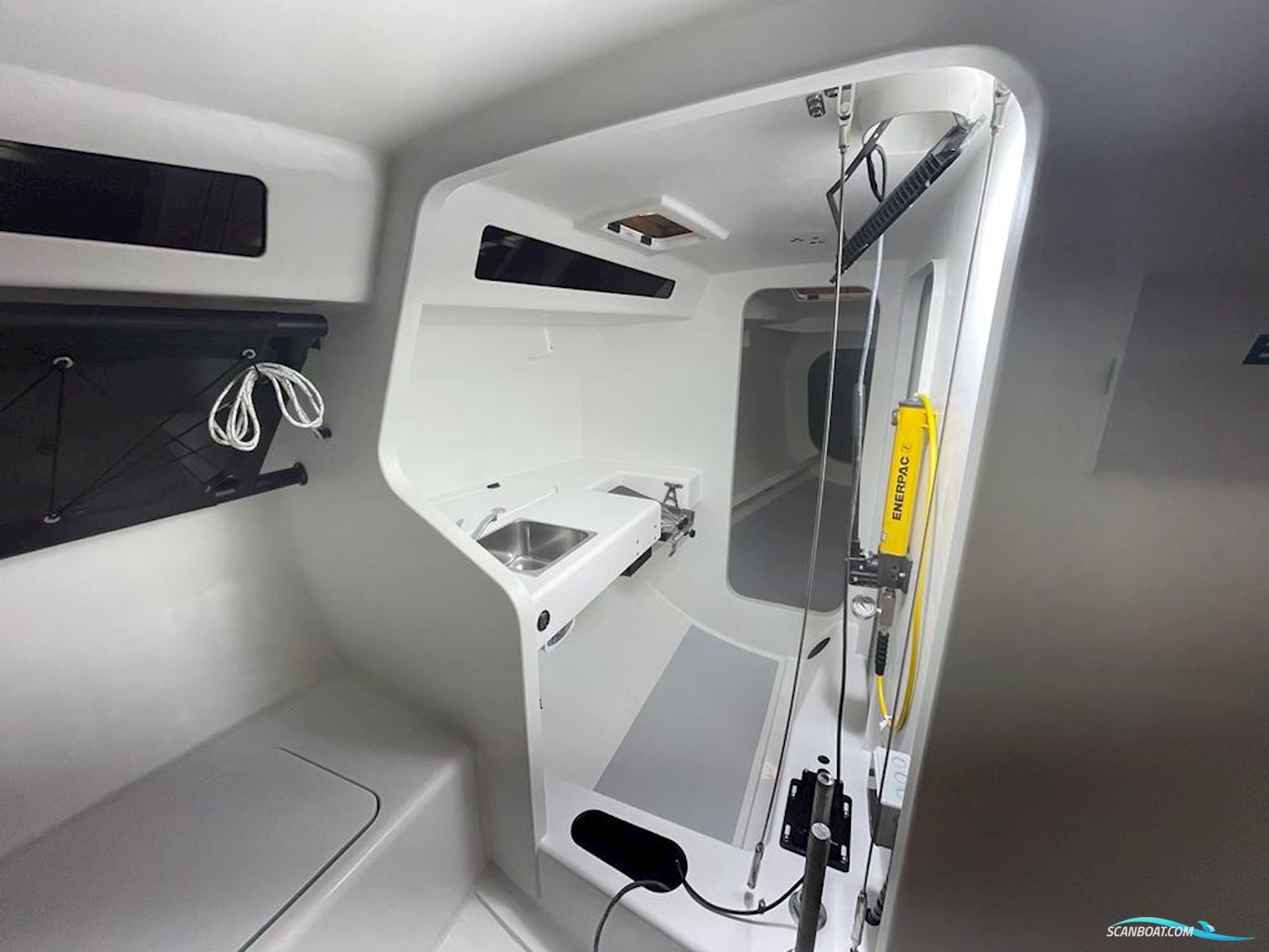 M.A.T. Sailing Yachts 1220