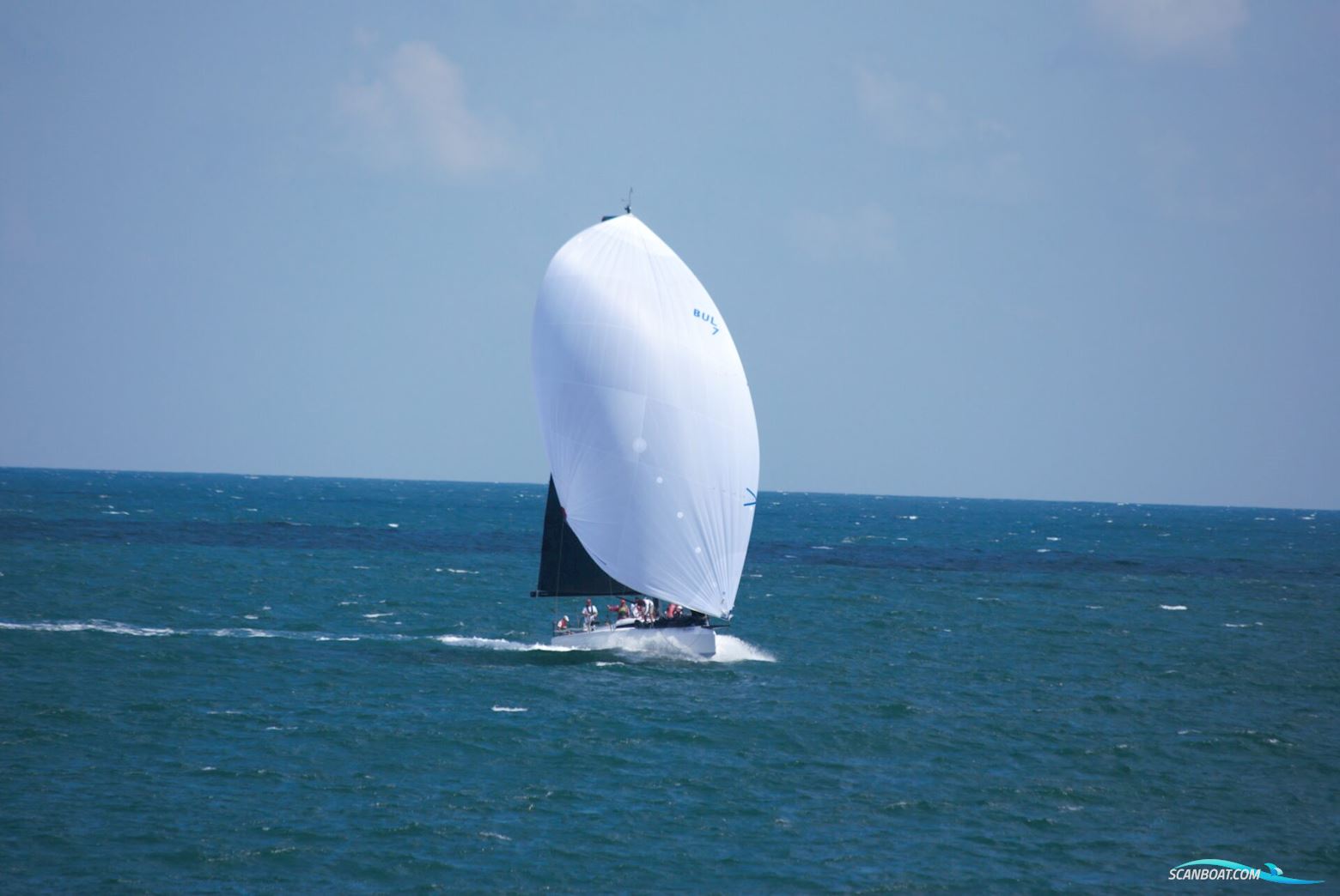 M.A.T. Sailing Yachts 1220 Sailingboat 2023, Bulgaria
