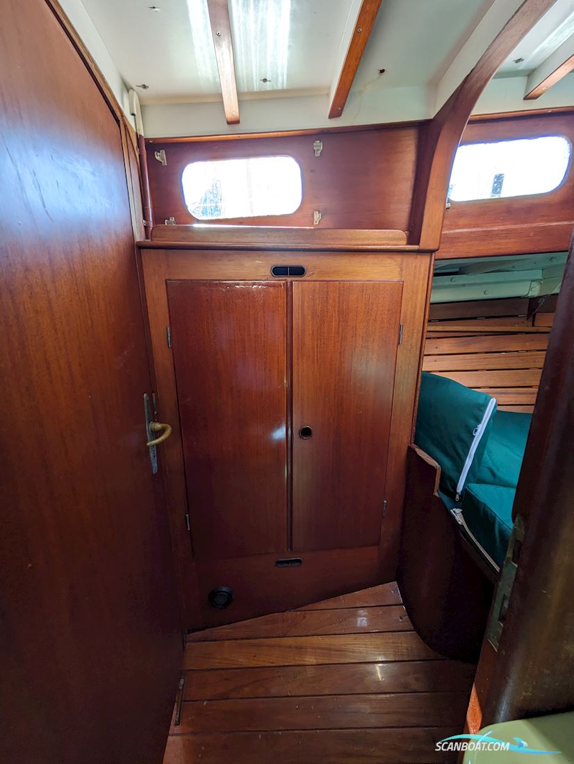 Matthiesen & Paulsen 5,5 KR