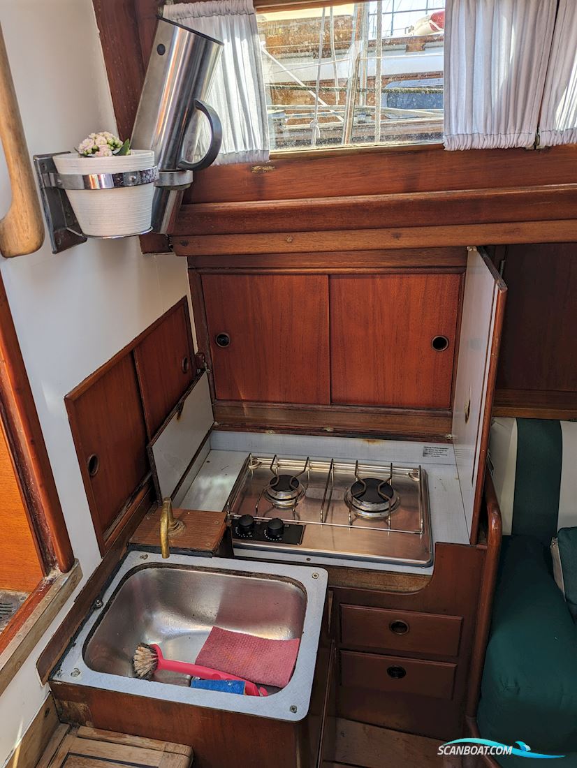 Matthiesen & Paulsen 5,5 KR