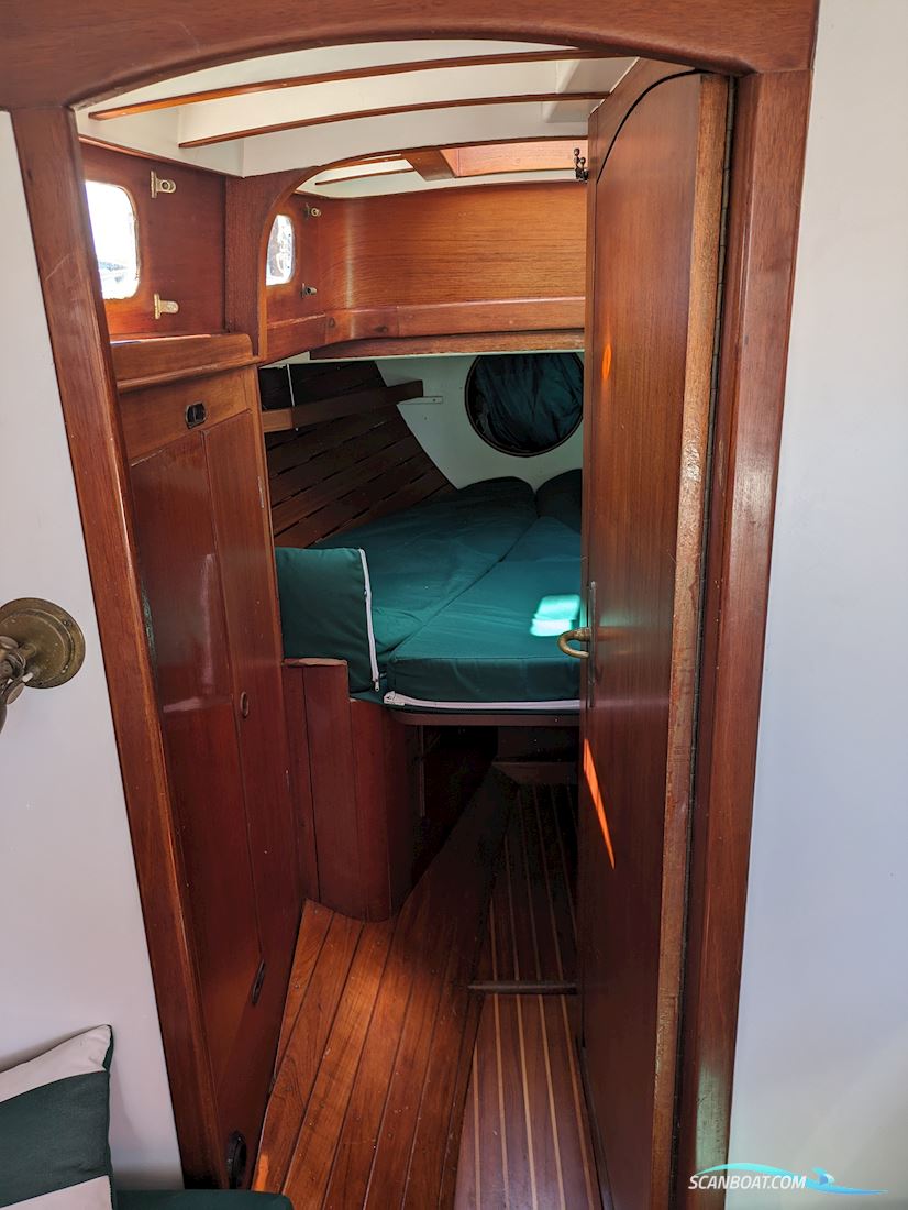 Matthiesen & Paulsen 5,5 KR