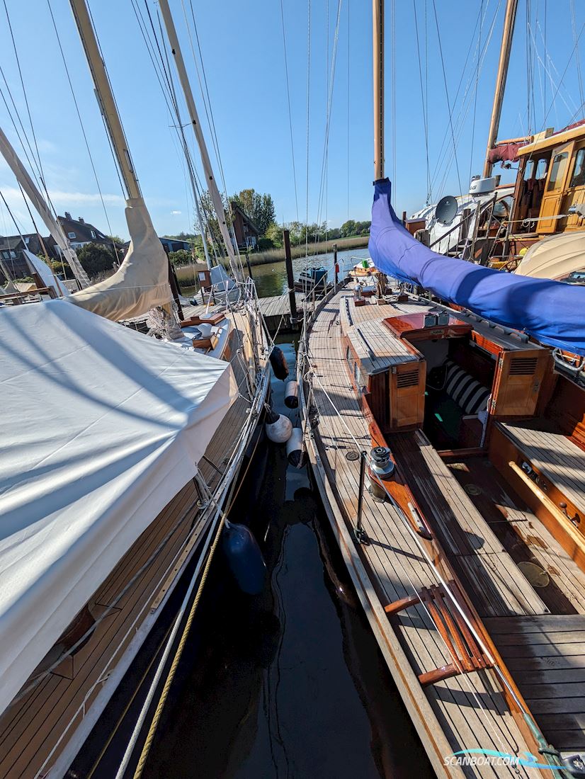 Matthiesen & Paulsen 5,5 KR