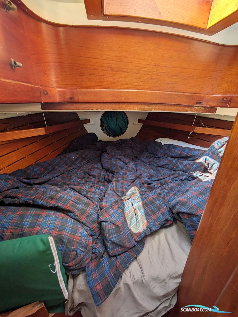 Matthiesen & Paulsen 5,5 KR