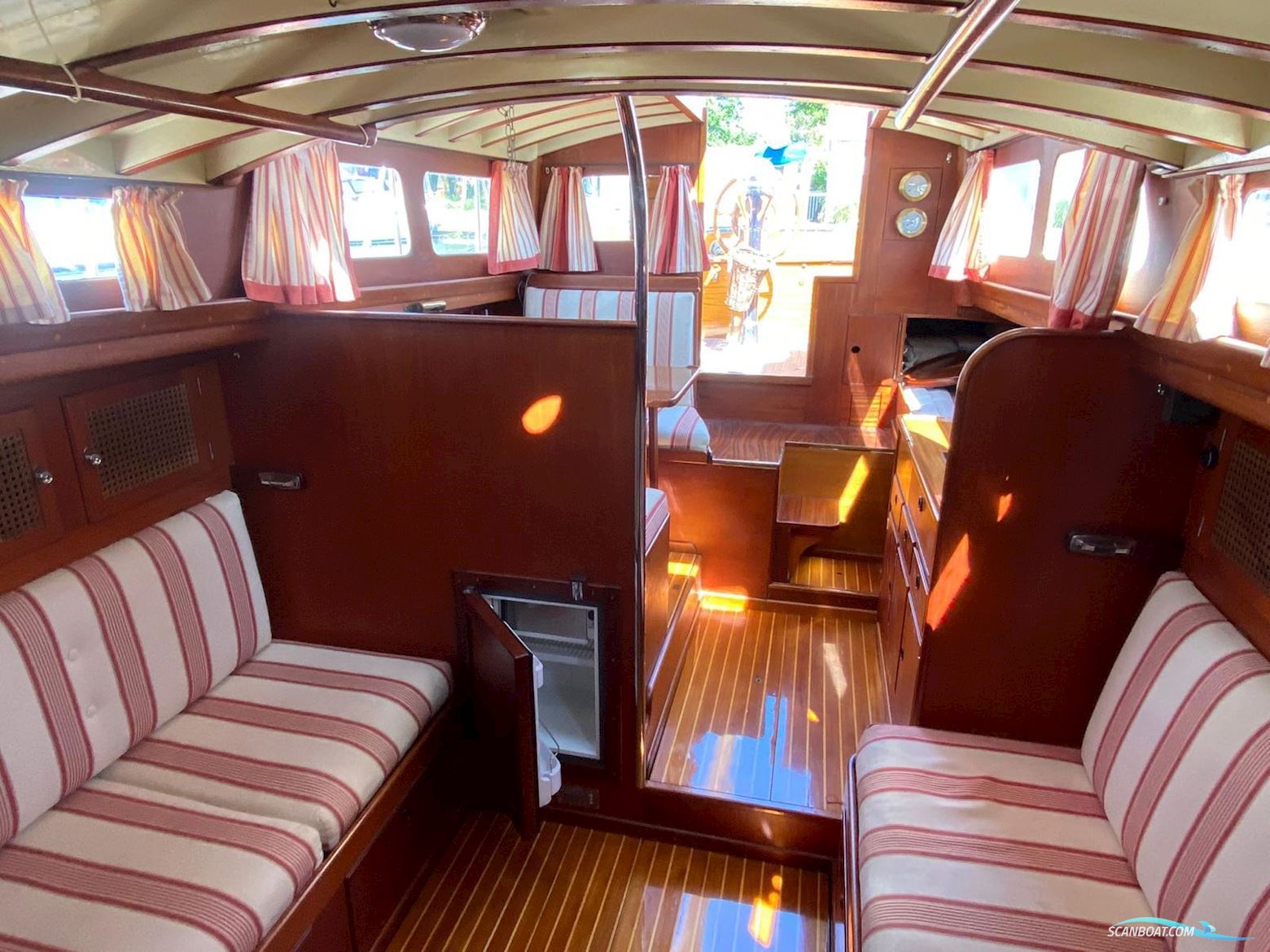 Matthiesen & Paulsen 7,5 KR Seefahrtskreuzer