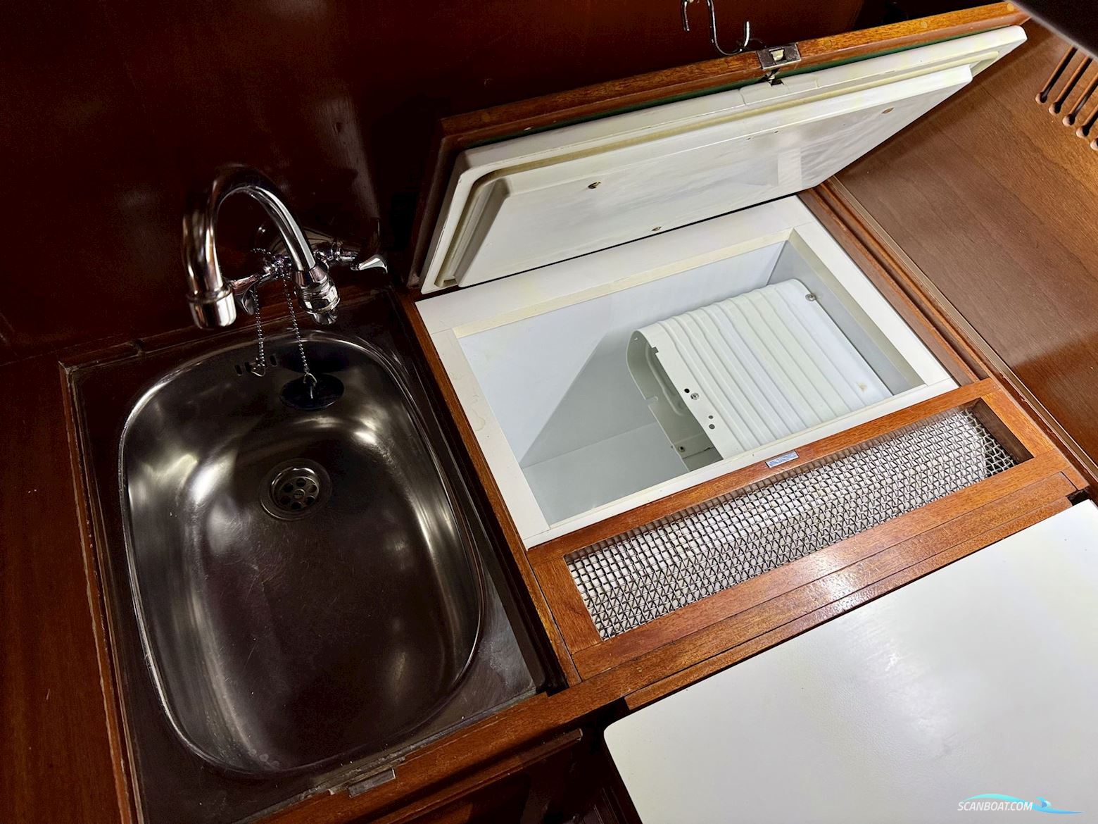 Matthiesen & Paulsen Böhling 34 6 KR Seefahrtskreuzer