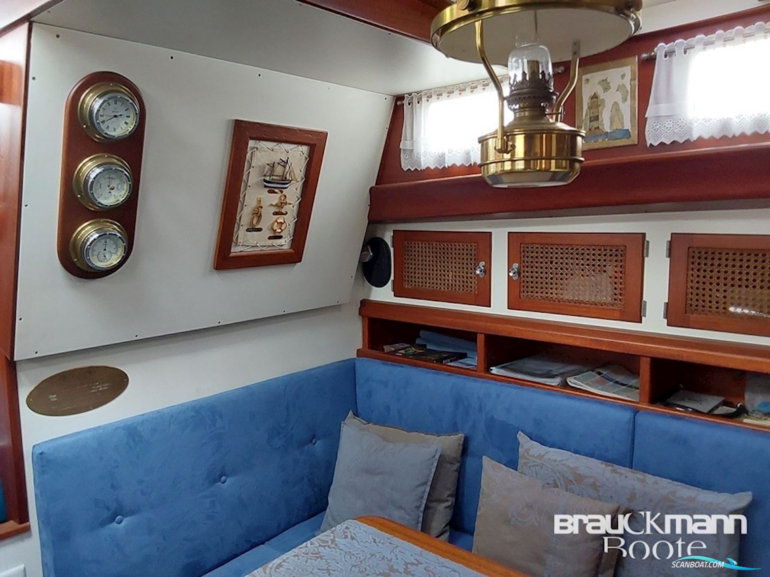 Matthissen und Paulsen, Arnis KR 7