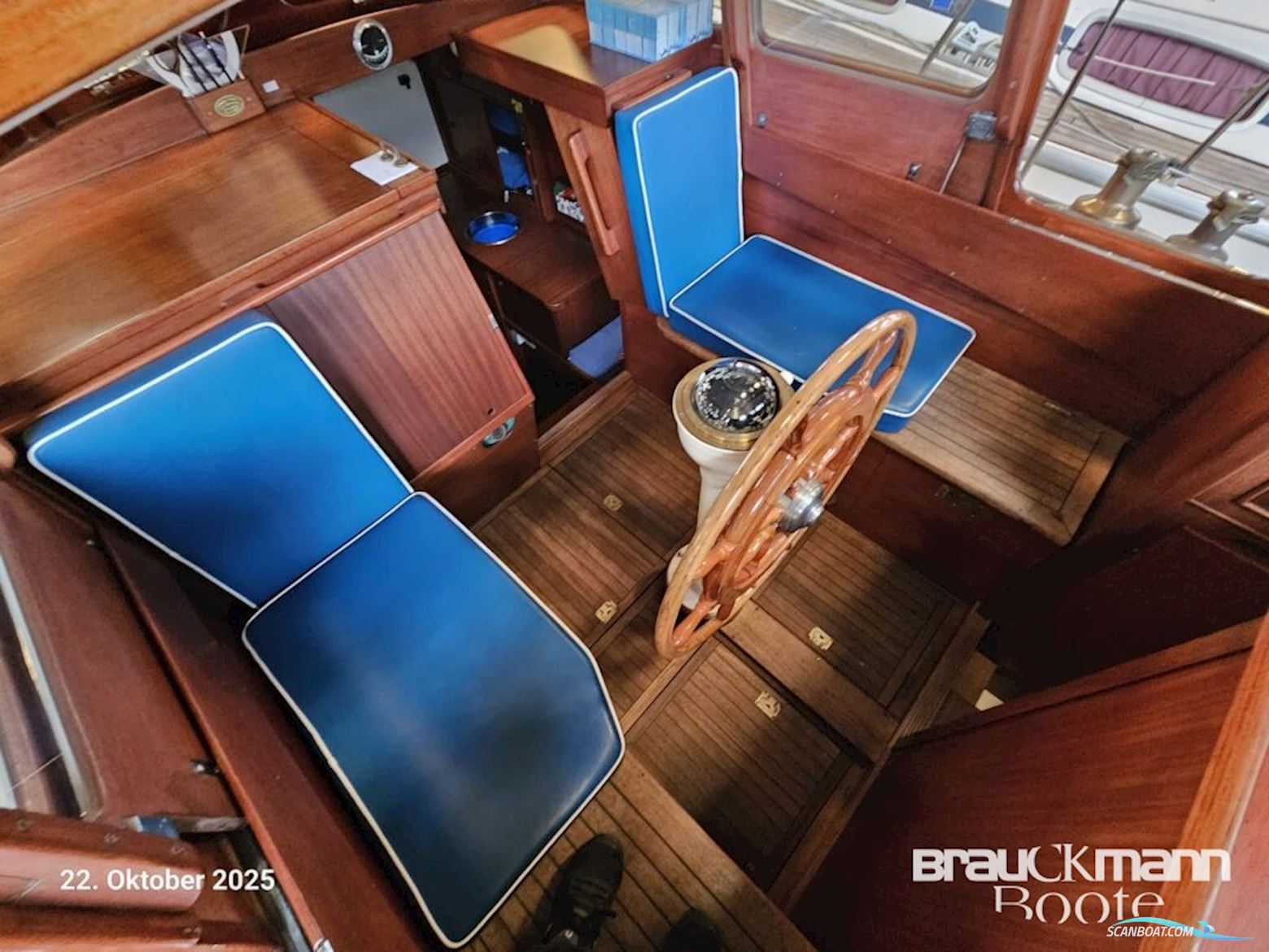 Matthissen und Paulsen, Arnis KR 7