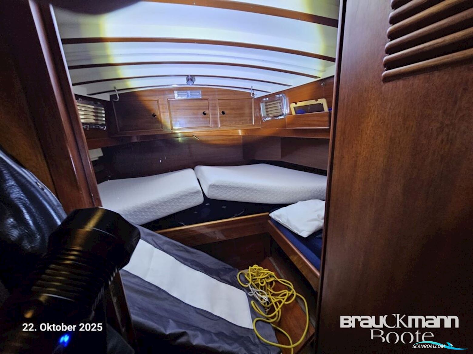 Matthissen und Paulsen, Arnis KR 7