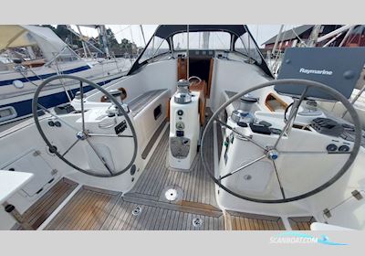 Maxi 1300 Sailingboat 2007, with Volvo Penta engine, Sweden