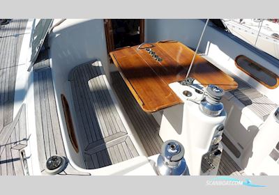 Maxi 1300 Sailingboat 2007, with Volvo Penta engine, Sweden