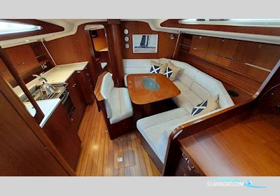 Maxi 1300 Sailingboat 2007, with Volvo Penta engine, Sweden
