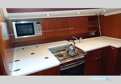 Maxi 1300 Sailingboat 2007, with Volvo Penta engine, Sweden