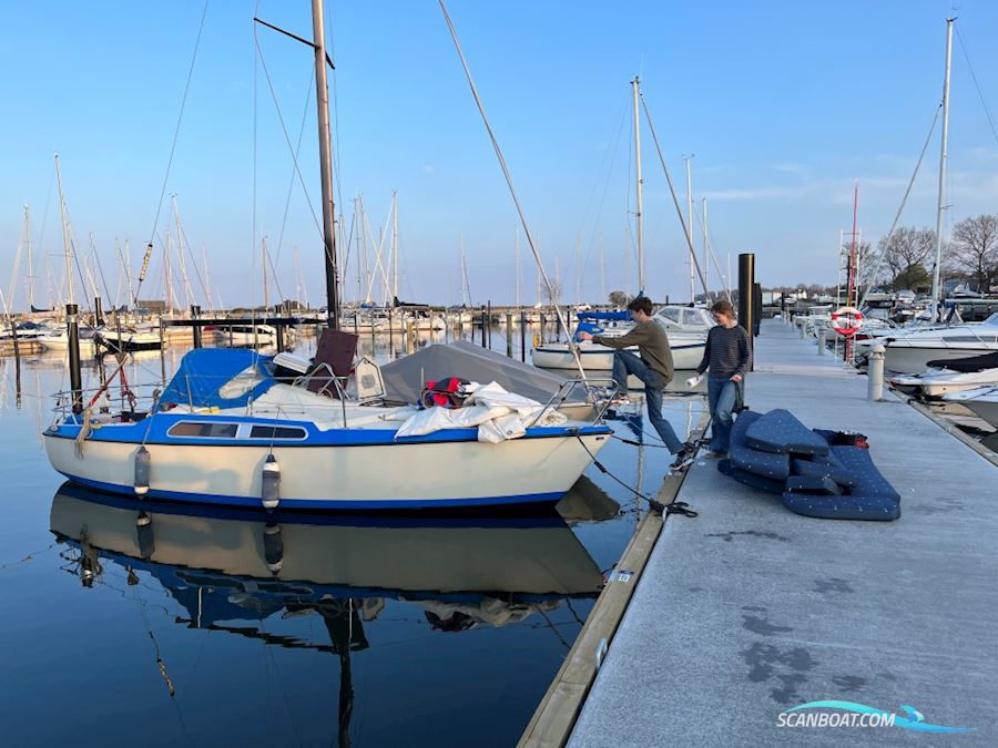 Maxi 77 - Købsaftale Underskrevet