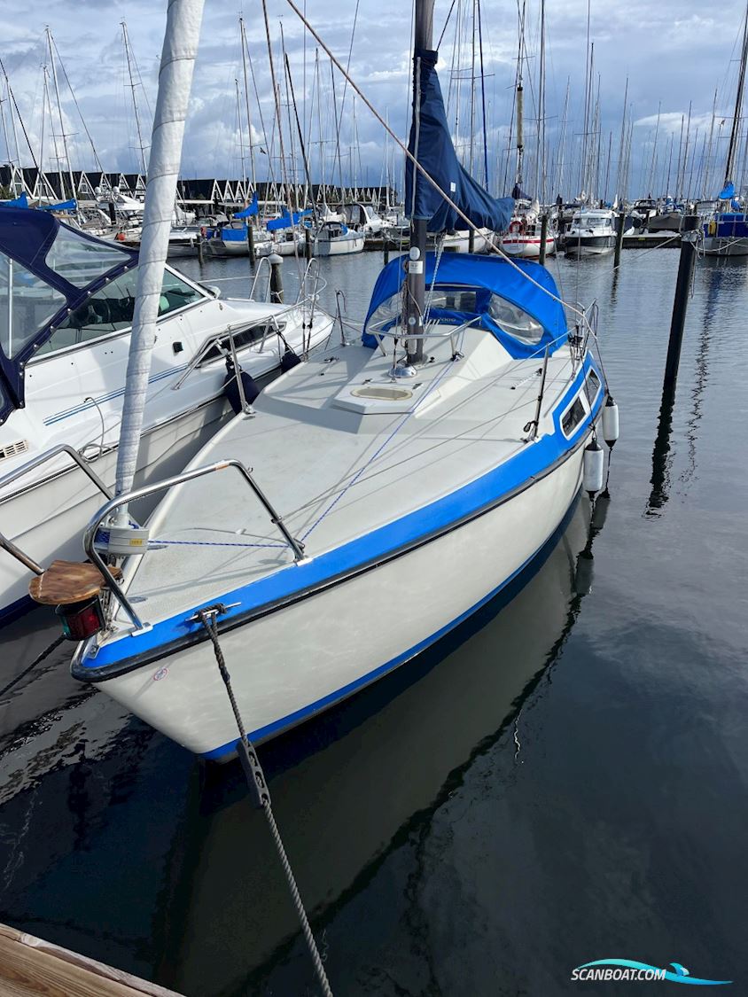 Maxi 77 - Købsaftale Underskrevet