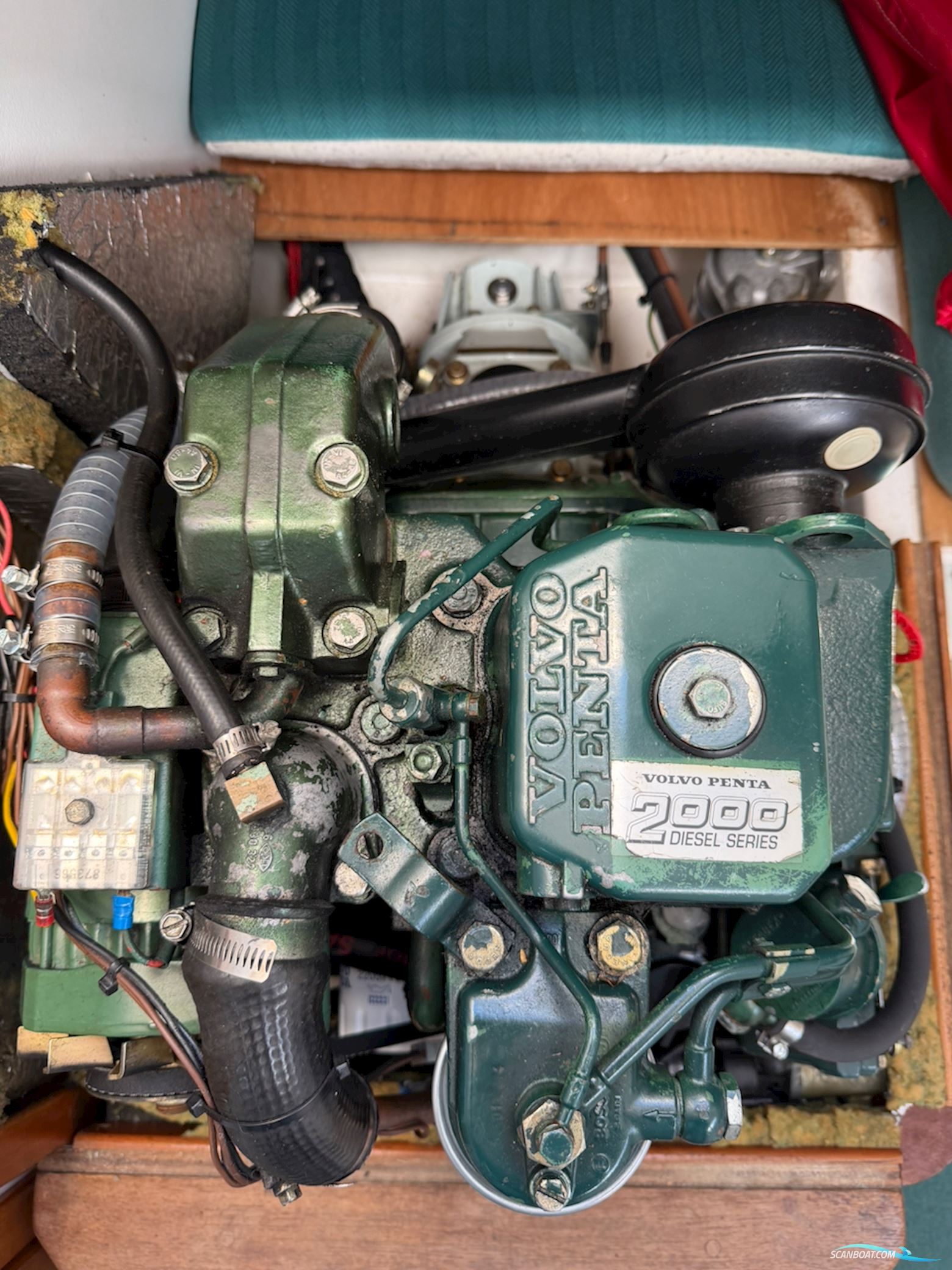 Maxi 800