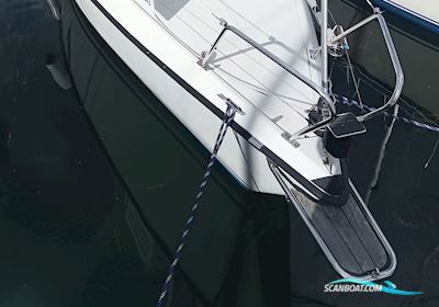 Maxi 84 Pelle Petterson Sailingboat 1981, with MD7 Volvo 2Zyl engine, Germany