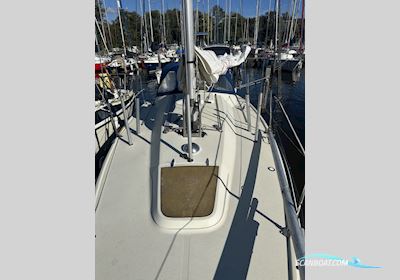Maxi 84 Sailingboat 1979, with Volvo Penta  engine, The Netherlands