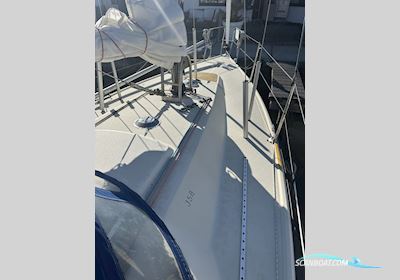 Maxi 84 Sailingboat 1979, with Volvo Penta  engine, The Netherlands