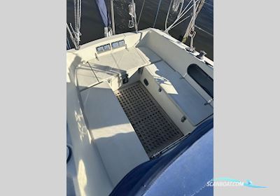 Maxi 84 Sailingboat 1979, with Volvo Penta  engine, The Netherlands