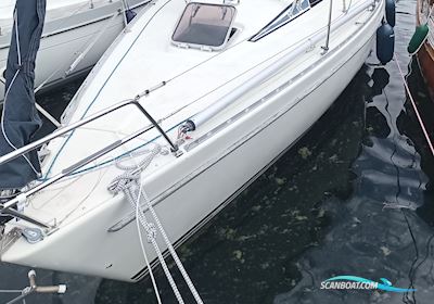 Maxi 999 Sailingboat 1986, with Volvo MD 2002  2Zyi. engine, Germany