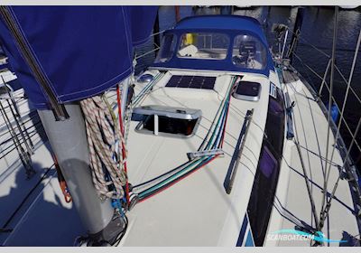Maxi 999 Sailingboat 1988, The Netherlands