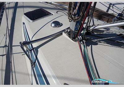 Maxi 999 Sailingboat 1988, The Netherlands