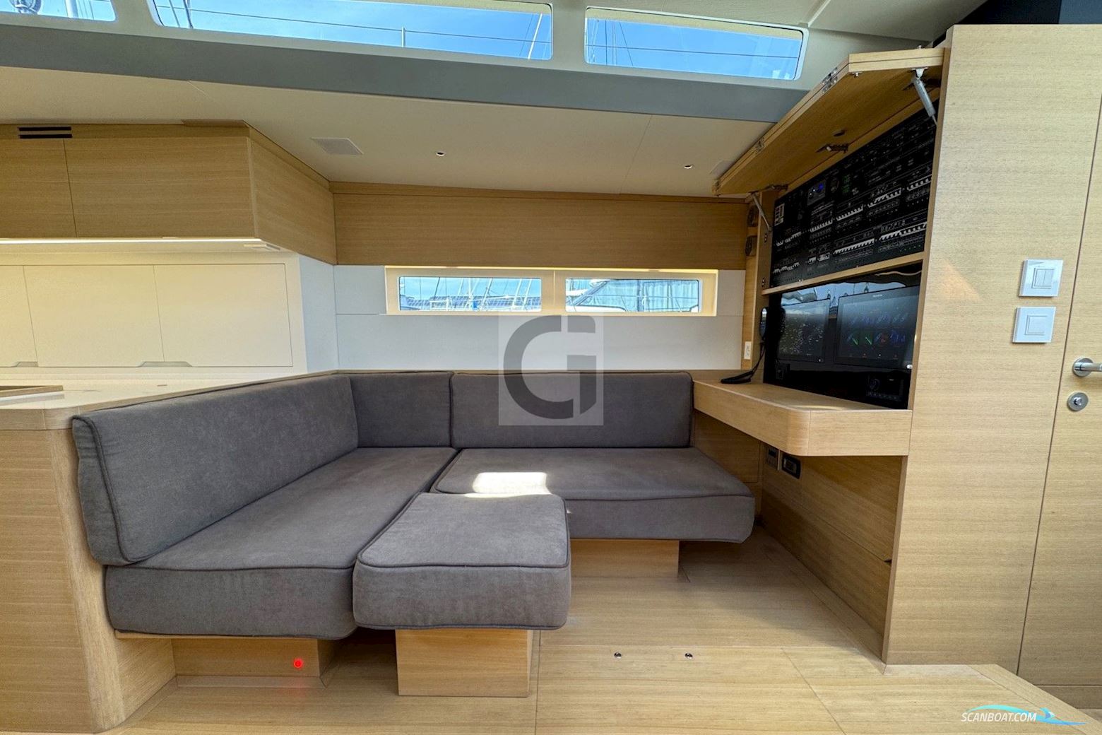 Maxi Dolphin 62ab
