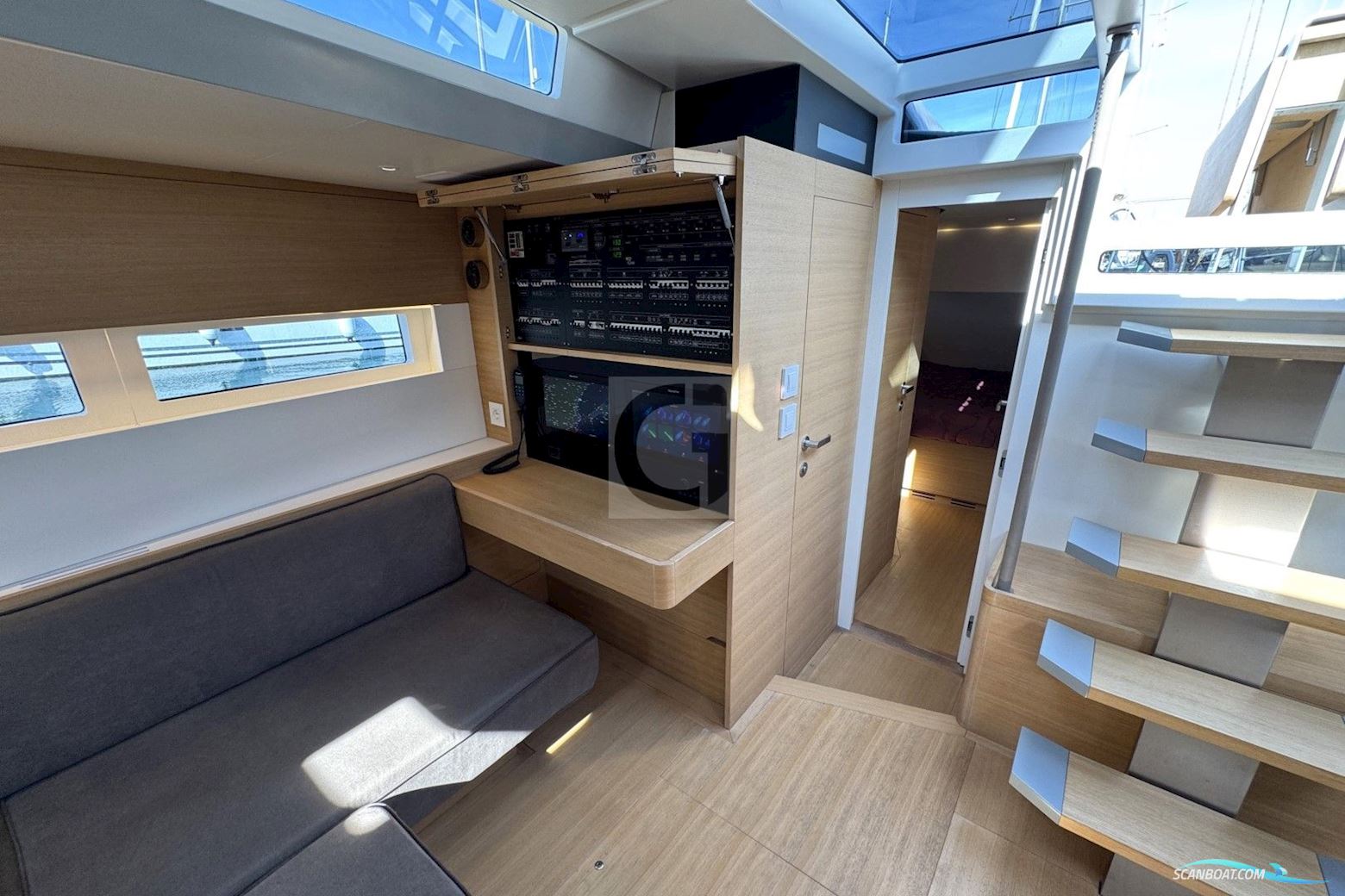 Maxi Dolphin 62ab