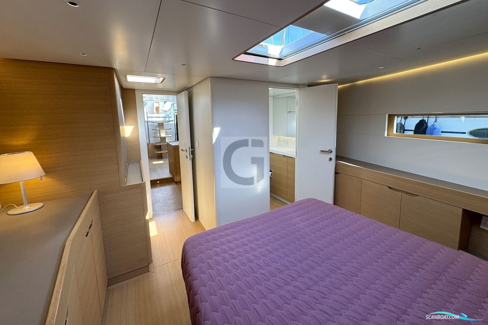 Maxi Dolphin 62ab