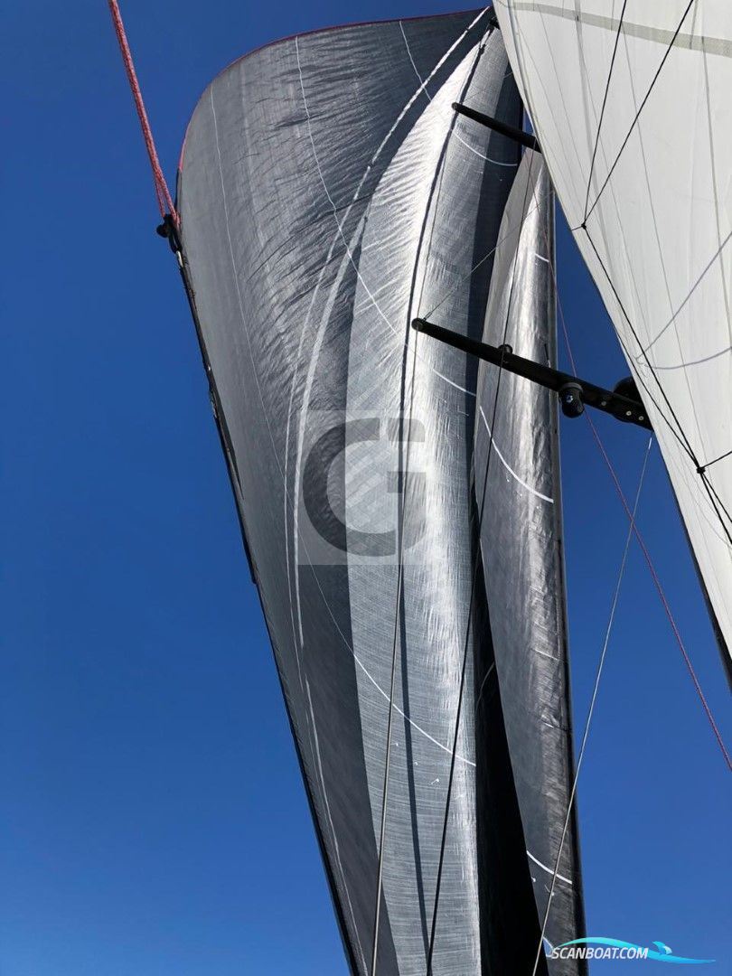 Maxi Dolphin 62ab