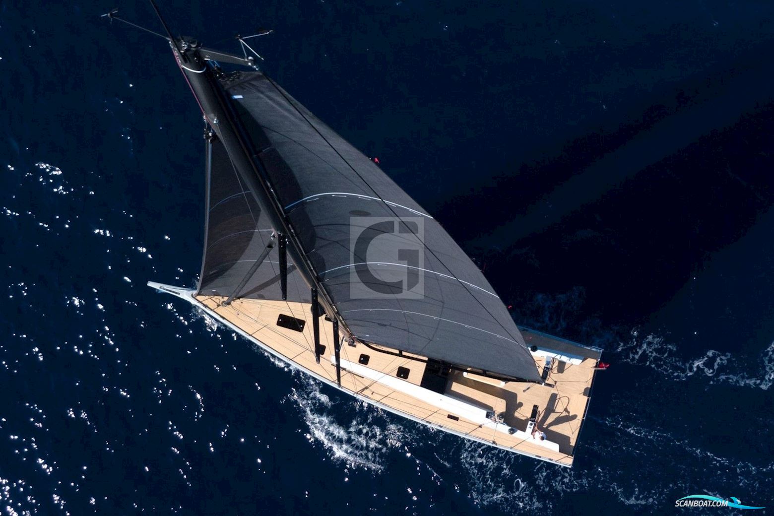 Maxi Dolphin 62ab