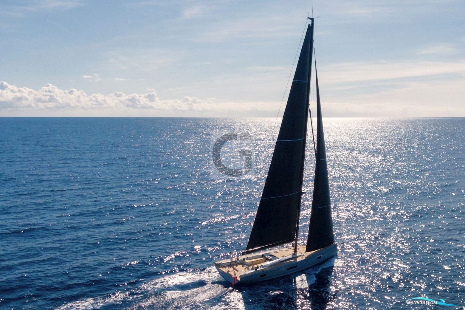 Maxi Dolphin 62ab