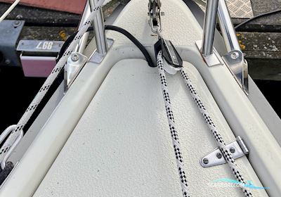 Maxi Fenix Dinette Sailingboat 1981, with Volvo Penta MD5 engine, Denmark