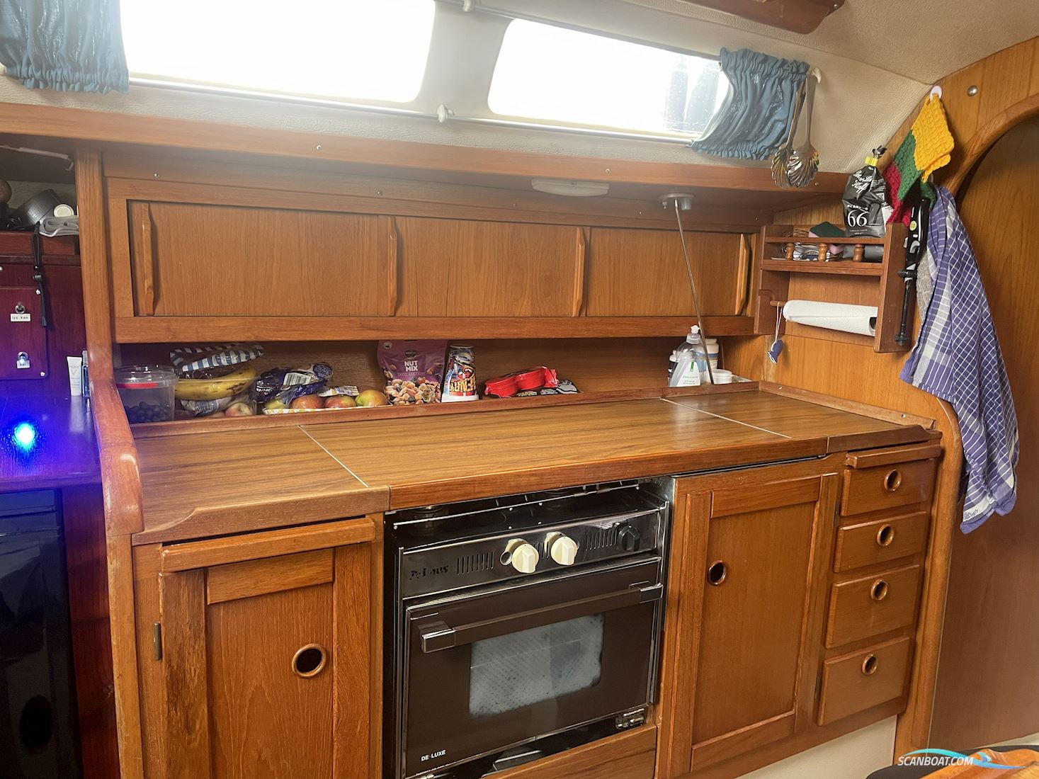 Maxi Fenix Dinette
