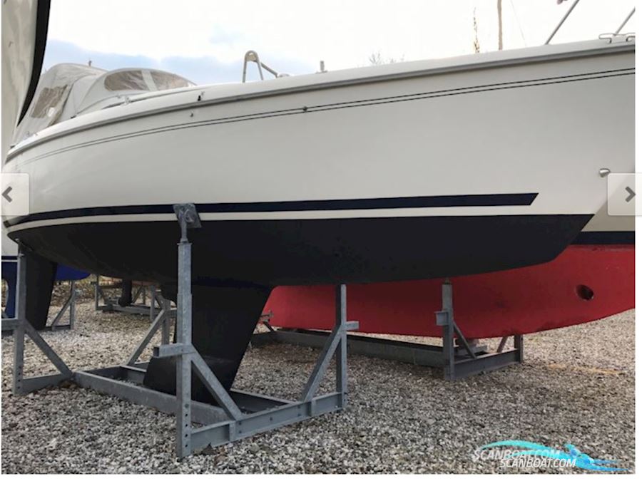 Maxi Fenix Sailingboat 1984, with Vetus engine, Denmark