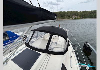 Maxi Fenix Succé Sailingboat 1983, Sweden