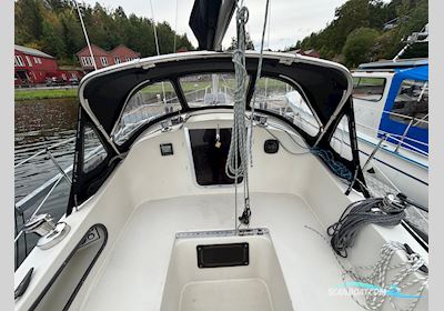Maxi Fenix Succé Sailingboat 1983, Sweden