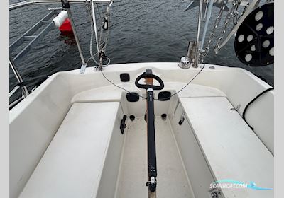 Maxi Fenix Succé Sailingboat 1983, Sweden