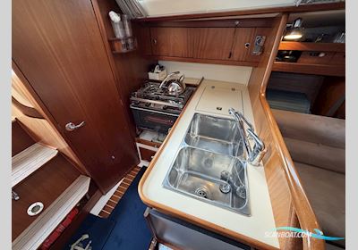 Maxi Maxi Sailingboat 2005, with Volvo 2030 engine, Sweden