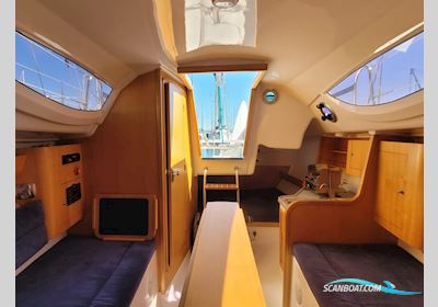 Maxus 24 Sailingboat 2014, The Netherlands
