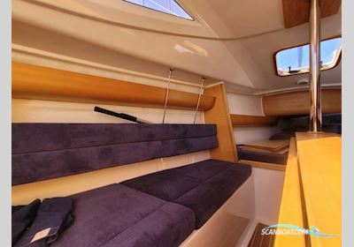 Maxus 24 Sailingboat 2014, The Netherlands